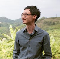 social entrepreneur success