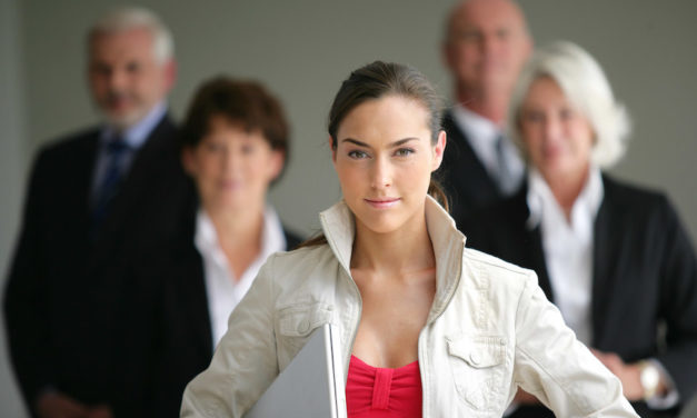leadership change creator