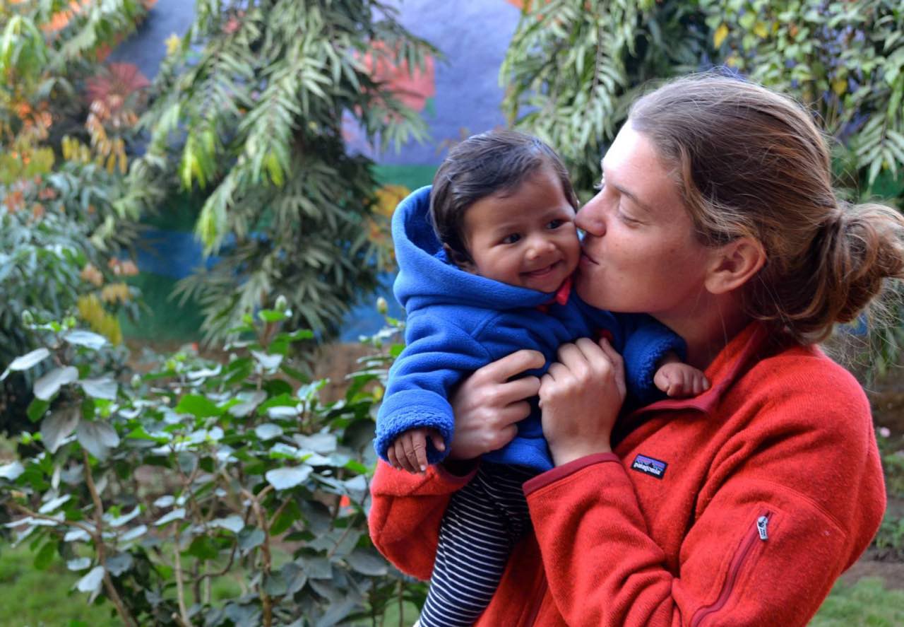 How Maggie Doyne Turned Her Compassion Into A Social Enterprise