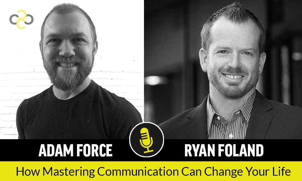 change creator adam force ryan foland