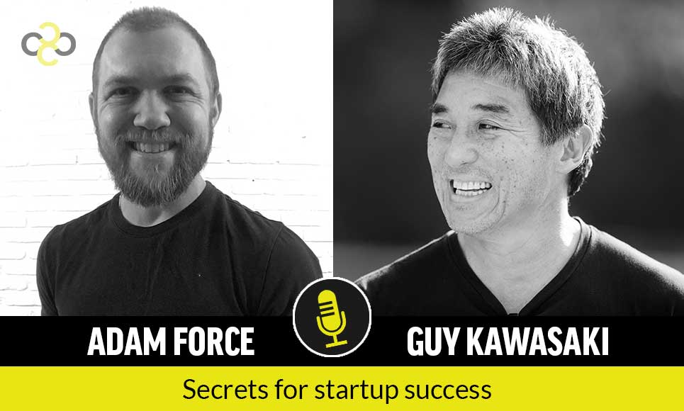 guy kawasaki change creator interview