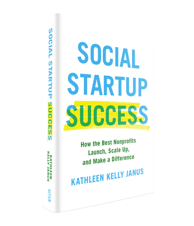 social startup success