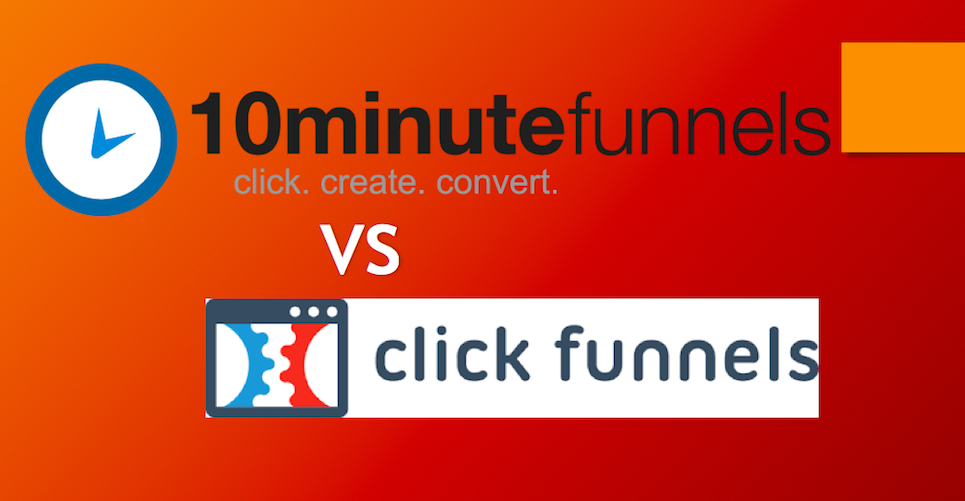 Some Known Details About Clickfunnels Vs Leadpages 2020 