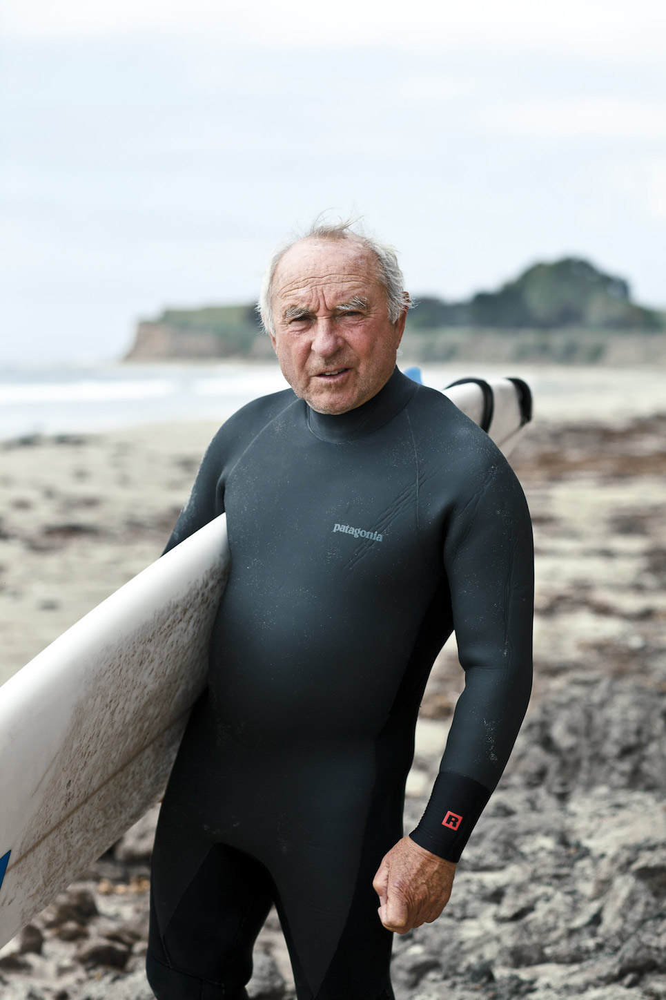chouinard yvon