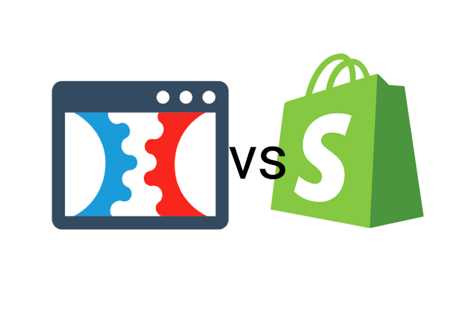 Clickfunnels Vs Shopify Which Tool Works Best For Your Business In - 