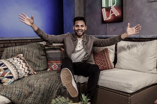 jay shetty change creator