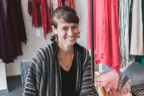 rachel faller change creator