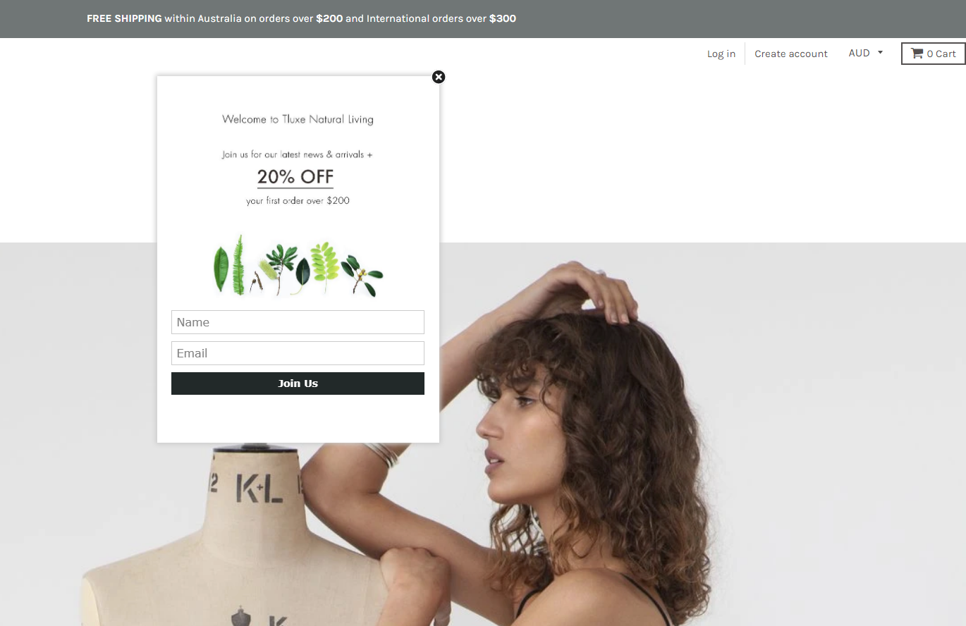 Lounge Underwear Case Study — Shopify Plus Customer - Shopify South Africa