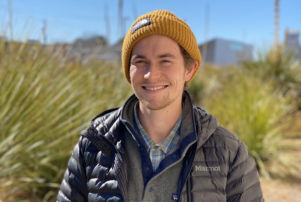 Brian Robinson Photo Leads to 2,000% Spike for Big Hat Company