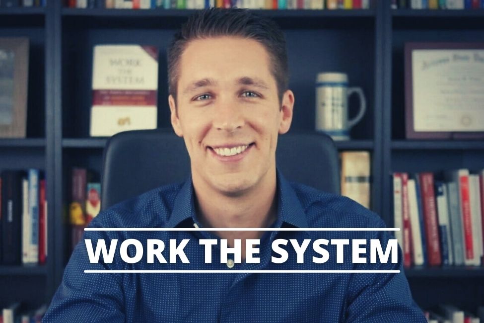 Josh Fonger: Create More Freedom and Revenue With Business Systems For Your Brand